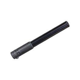 PRO τρόμπες - COMPACT - μαύρο