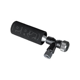 PRO τρόμπες - TEAM CO2 - μαύρο