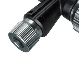 PRO τρόμπες - TEAM CO2 - μαύρο