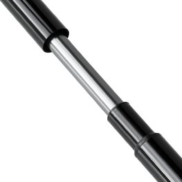 PRO τρόμπες - TEAM CO2 - μαύρο