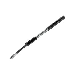 PRO τρόμπες - TEAM HP - μαύρο