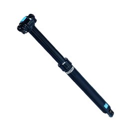 PRO KORYAK 31,6 - μαύρο