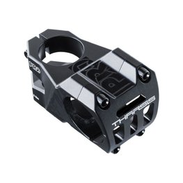 PRO ο ηγέτης - THARSIS CNC 0° 35 45 - μαύρο