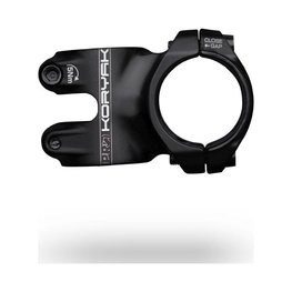 PRO ο ηγέτης - KORYAK 0° 31,8 50 - μαύρο