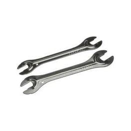 PRO σετ κλειδιών - CONE WRENCH SET - μαύρο