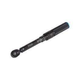 PRO ροπόκλειδα - TORQUE WRENCH  - μαύρο
