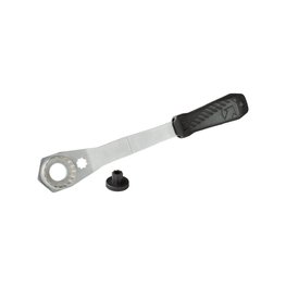 PRO εξολκείς για μεσαία τριβή - TEAM  - μαύρο