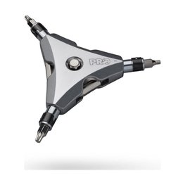 PRO κλειδιά - WRENCH  - μαύρο