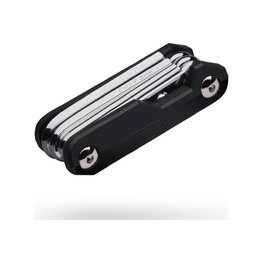 PRO σετ εργαλείων - SET MINI 10F - μαύρο