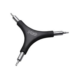 PRO κλειδιά - WRENCH Y 2/2.5/3mm - μαύρο