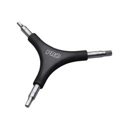 PRO κλειδιά - WRENCH Y 4/5/6mm - μαύρο