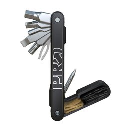 PRO πολυεργαλεία - MINI PERFORMANCE 9FTL - μαύρο