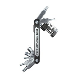 PRO πολυεργαλεία - MINI PERFORMANCE 13F - μαύρο