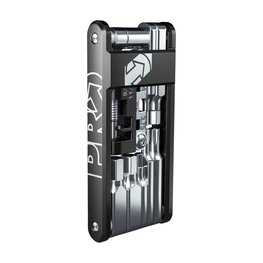 PRO πολυεργαλεία - MINI PERFORMANCE 13F - μαύρο