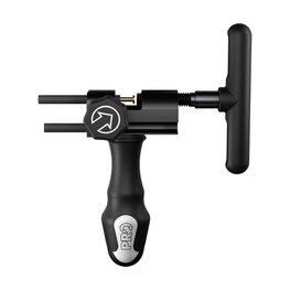 PRO εργαλείο βράχυνσης του εύκαμπτου σωλήνα φρένων - BRAKE HOSE SHORTENING TOOL - μαύρο