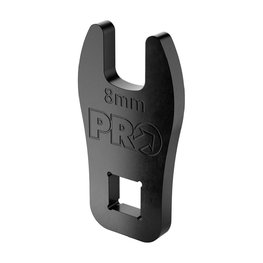 PRO προσαρμογείς - ADAPTER FOR TORQUE WRENCH - μαύρο