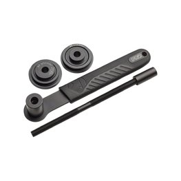 PRO πρέσες - PRESS - μαύρο