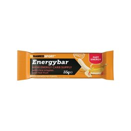 NAMEDSPORT μπάρες - ENERGY BAR BANANA 35g