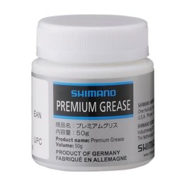 SHIMANO βαζελίνη - PREMIUM GREASE 50g