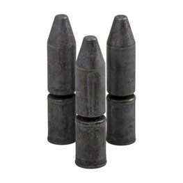 SHIMANO συνδετικά νήματα - THREAD 11 - μαύρο