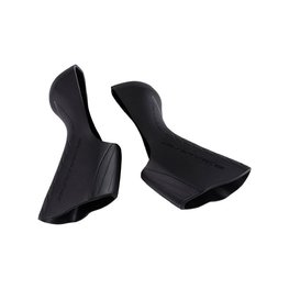SHIMANO ανταλλακτικά λάστιχα - DURA ACE ST-R9100 - μαύρο