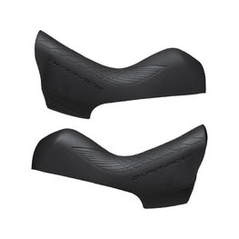 SHIMANO ανταλλακτικά λάστιχα - DURA ACE ST-R9120 - μαύρο