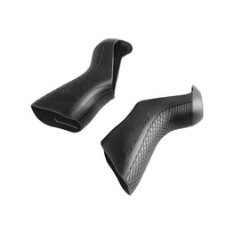 SHIMANO ανταλλακτικά λάστιχα - DUAL CONTROL ST-R9150 - μαύρο