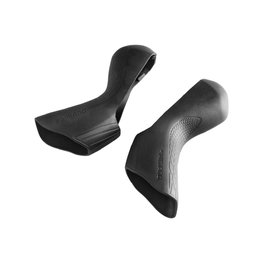 SHIMANO ανταλλακτικά λάστιχα - ULTEGRA ST-R8020/R8025 - μαύρο