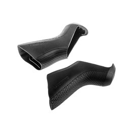 SHIMANO ανταλλακτικά λάστιχα - ULTEGRA ST-R8050 - μαύρο