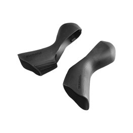 SHIMANO ανταλλακτικά λάστιχα - ST-R7020/4720 STRX600/400 BLRX600L - μαύρο