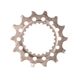 SHIMANO γρανάζια - CSM8100/M7100 14 - ασημένιο