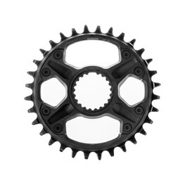 SHIMANO μετατροπείς - DEORE M6100 32 - μαύρο