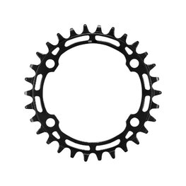 SHIMANO μετατροπείς - CHAINRING MT511-1 32 - μαύρο