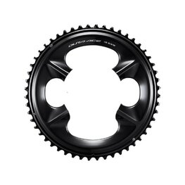 SHIMANO μετατροπείς - DURA ACE R9200 54 - μαύρο