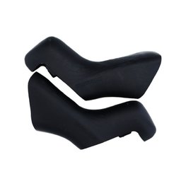 SHIMANO ανταλλακτικά λάστιχα - DUAL CONTROL ST-R7170 - μαύρο