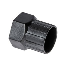 SHIMANO εξολκείς - TL-FW30 - μαύρο