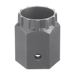 SHIMANO εξολκείς κασετών - REMOWER TL-LR10 - ασημένιο