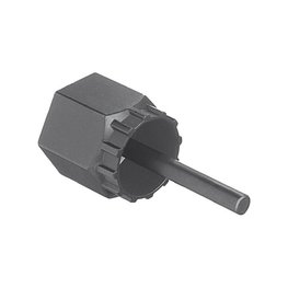 SHIMANO εξολκείς κασετών - REMOWER TL-LR15 - ασημένιο