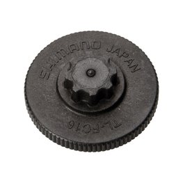 SHIMANO εξολκέας δισκοβραχιόνων - TL-FC16 - μαύρο