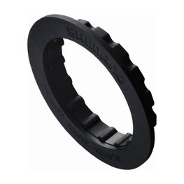 SHIMANO εξολκείς για μεσαία τριβή - TL-FC24 - μαύρο
