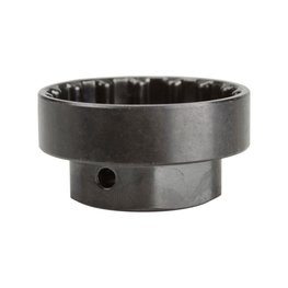 SHIMANO εξολκείς για μεσαία τριβή - TL-FC34 - μαύρο