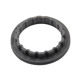 SHIMANO εξολκείς για μεσαία τριβή - TL-FC25 - μαύρο