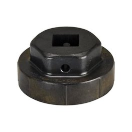 SHIMANO εξολκείς για μεσαία τριβή - TL-FC37 - μαύρο