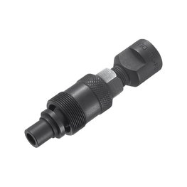 SHIMANO εξολκέας δισκοβραχιόνων - TL-FC11 - μαύρο