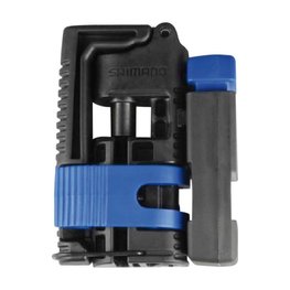 SHIMANO εργαλεία - TOOL TL-BH62 - μαύρο