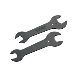 SHIMANO κωνικά κλειδιά - TL-7S20 17x22mm - μαύρο