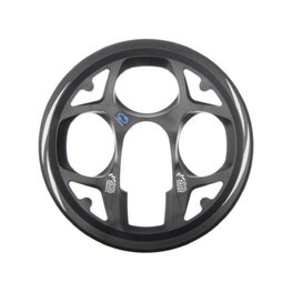 SHIMANO καπάκια - M311 42 - μαύρο