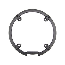 SHIMANO καπάκια - COVER FCT4060/M430 - μαύρο