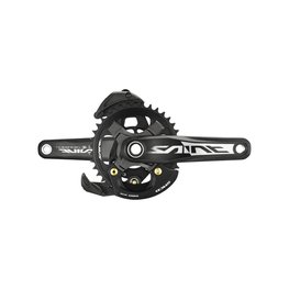 SHIMANO οδηγοί - CD50 DOWN - μαύρο