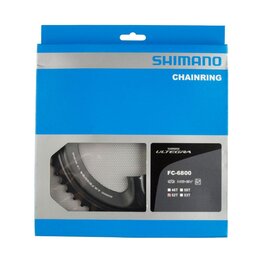 SHIMANO μετατροπείς - ULTEGRA 6800 52 - μαύρο